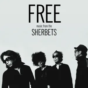 Pochette de FREE de SHERBETS