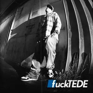 Pochette de FuckTede / Glam Rap de Tede