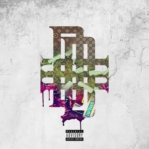 Pochette de Designer Drugz 3 de HoodRich Pablo Juan