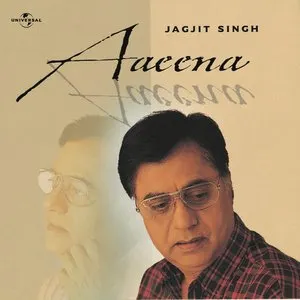 Pochette de Aaeena de Jagjit Singh