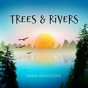 Pochette Trees & Rivers