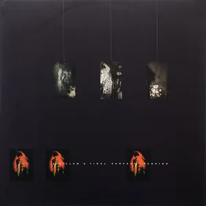 Pochette de Tidal Surface Tension de Sigillum S