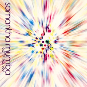 Pochette de Gotta Tell You de Samantha Mumba