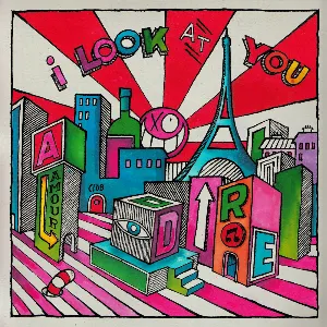Pochette de Two Years de Miki