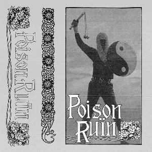 Pochette de Poison Ruïn II de Poison Ruïn
