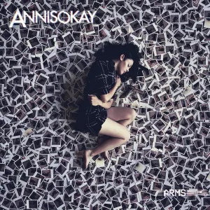 Pochette de Arms de Annisokay