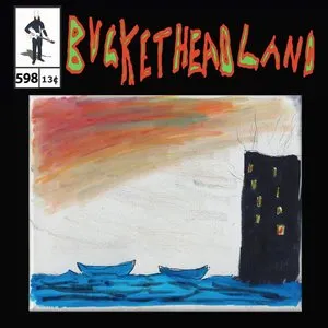 Pochette de Live From The Blue Boats That Carry The Treeman de Buckethead