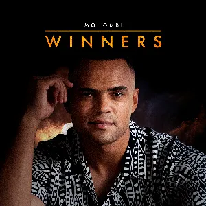 Pochette de Winners de Mohombi