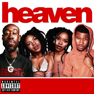 Pochette de Heaven de Freddie Gibbs