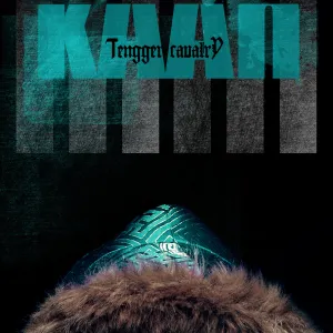 Pochette de kAAn de Tengger Cavalry