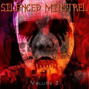 Pochette de Volume 3 de Silenced Minstrel
