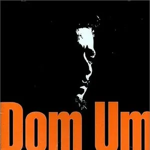 Pochette de Dom Um de Dom Um Romão