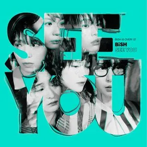 Pochette de SEE YOU de BiSH