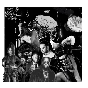 Pochette de WTFLIPTÆP. de Chee