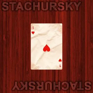 Pochette de 1 de Stachursky