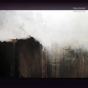 Pochette de The Somnambulist de Psilodump