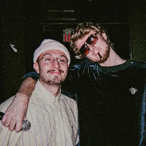 Pochette de jack money bean de Yung Gravy - bbno$