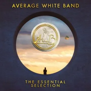 Pochette de The Essential Selection de Average White Band