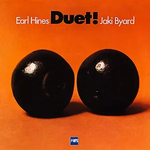 Pochette de Duet! de Earl Hines