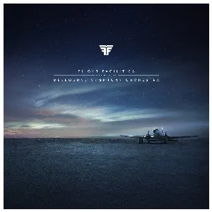 Pochette de Live with the Melbourne Symphony Orchestra de Flight Facilities - Melbourne Symphony Orchestra