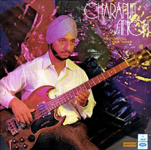 Pochette de Instrumental Film Tunes de Charanjit Singh