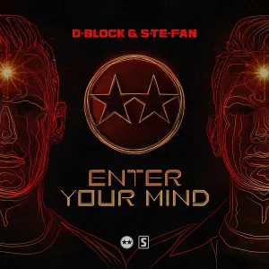 Pochette de Enter Your Mind de D‐Block & S‐te‐Fan
