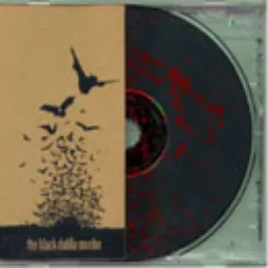 Pochette de What a Horrible Night to Have a Curse de The Black Dahlia Murder