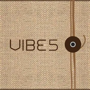 Pochette de Organic Sound de Vibe