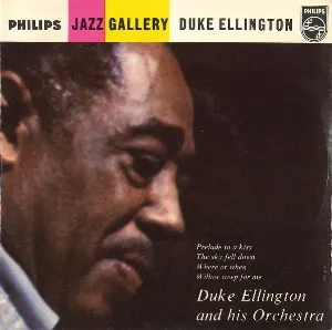 Pochette de Prelude to a Kiss de Duke Ellington and His Orchestra