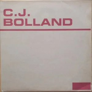 Pochette de The Starship Universe EP de CJ Bolland