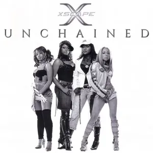 Pochette de Unchained de Xscape