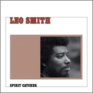 Pochette de Spirit Catcher de Wadada Leo Smith