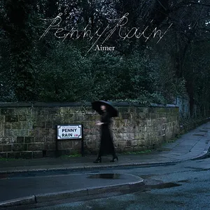 Pochette de Penny Rain de Aimer