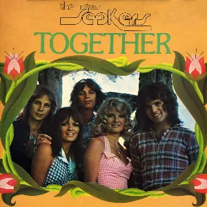 Pochette de Together de The New Seekers