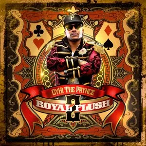 Pochette de Royal Flush 2 de Cyhi the Prynce
