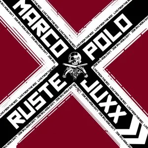 Pochette de The eXXecution: Live From The ROC de Marco Polo