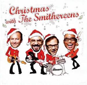Pochette Christmas With the Smithereens