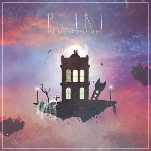 Pochette de The End of Everything de Plini