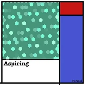 Pochette de Scoring: Aspiring de Kevin MacLeod