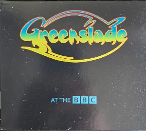 Pochette de At the BBC de Greenslade