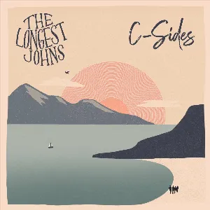 Pochette de C-Sides de The Longest Johns