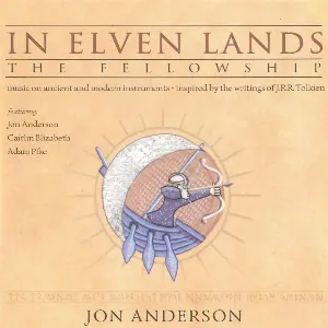 Pochette In Elven Lands / The Fellowship