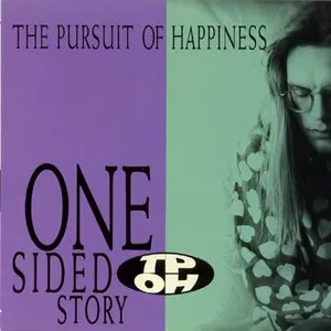 Pochette de One-Sided Story de The Pursuit of Happiness