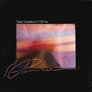 Pochette de Persona de Marie Davidson