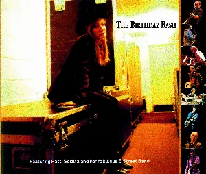 Pochette de 1999‐07‐29: Continental Airlines Arena, East Rutherford, NJ, USA de Bruce Springsteen - The E Street Band