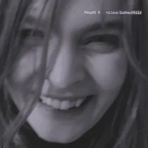 Pochette de Mount A de Hildur Guðnadóttir