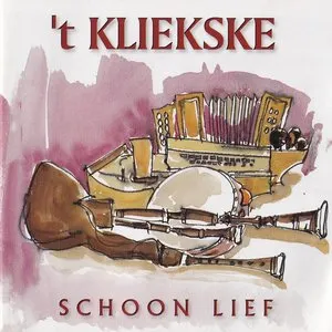 Pochette de Schoon Lief de ’t Kliekske
