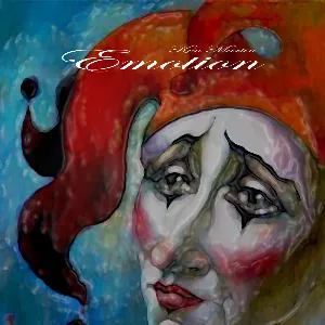 Pochette de Emotion de Ken Martin