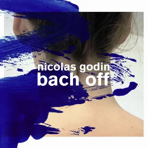 Pochette Bach off