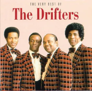 Pochette The Very Best of The Drifters